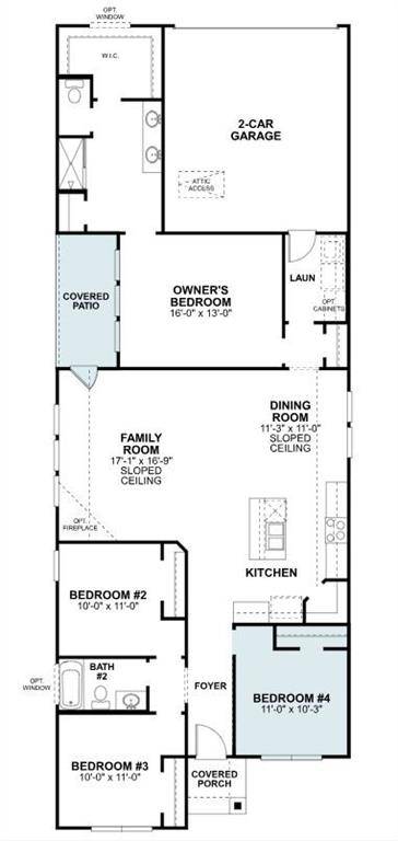 Crowley, TX 76036,1024 Western Hills Drive