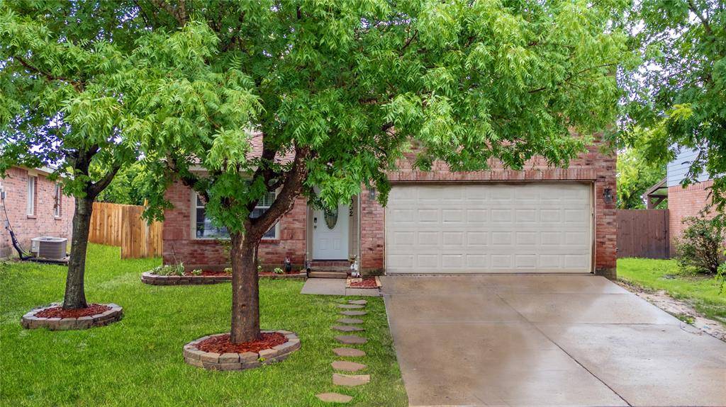 Forney, TX 75126,1032 Hampton Drive