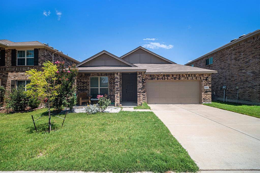 8004 Spritsail Lane, Fort Worth, TX 76179