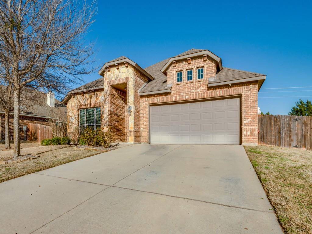 1314 Greenrock Court, Midlothian, TX 76065