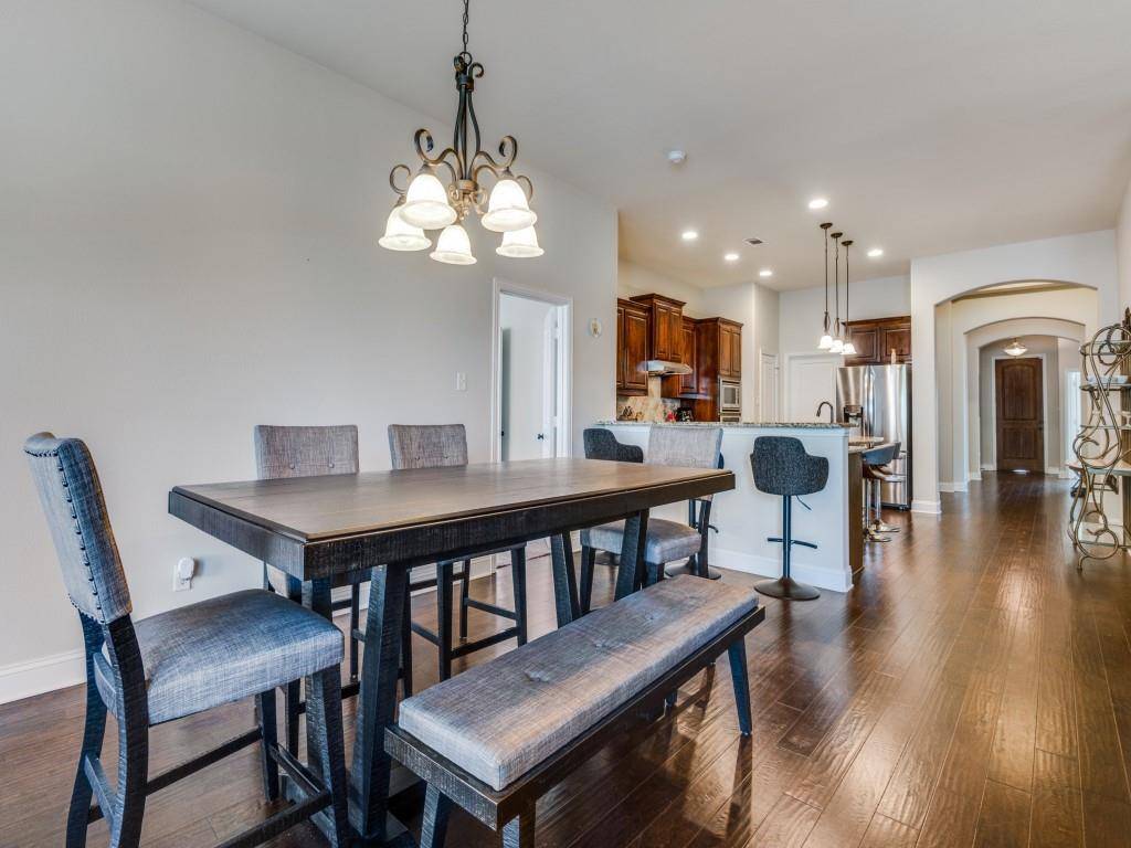Midlothian, TX 76065,1314 Greenrock Court