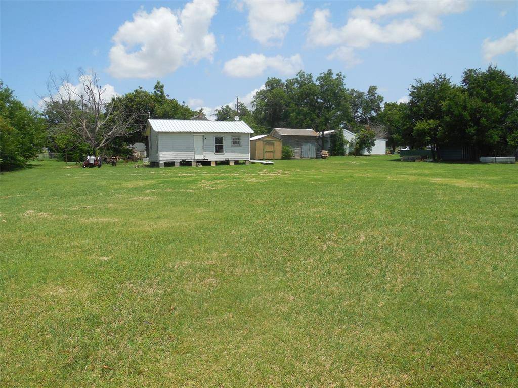 307 Travis Street, Ranger, TX 76470