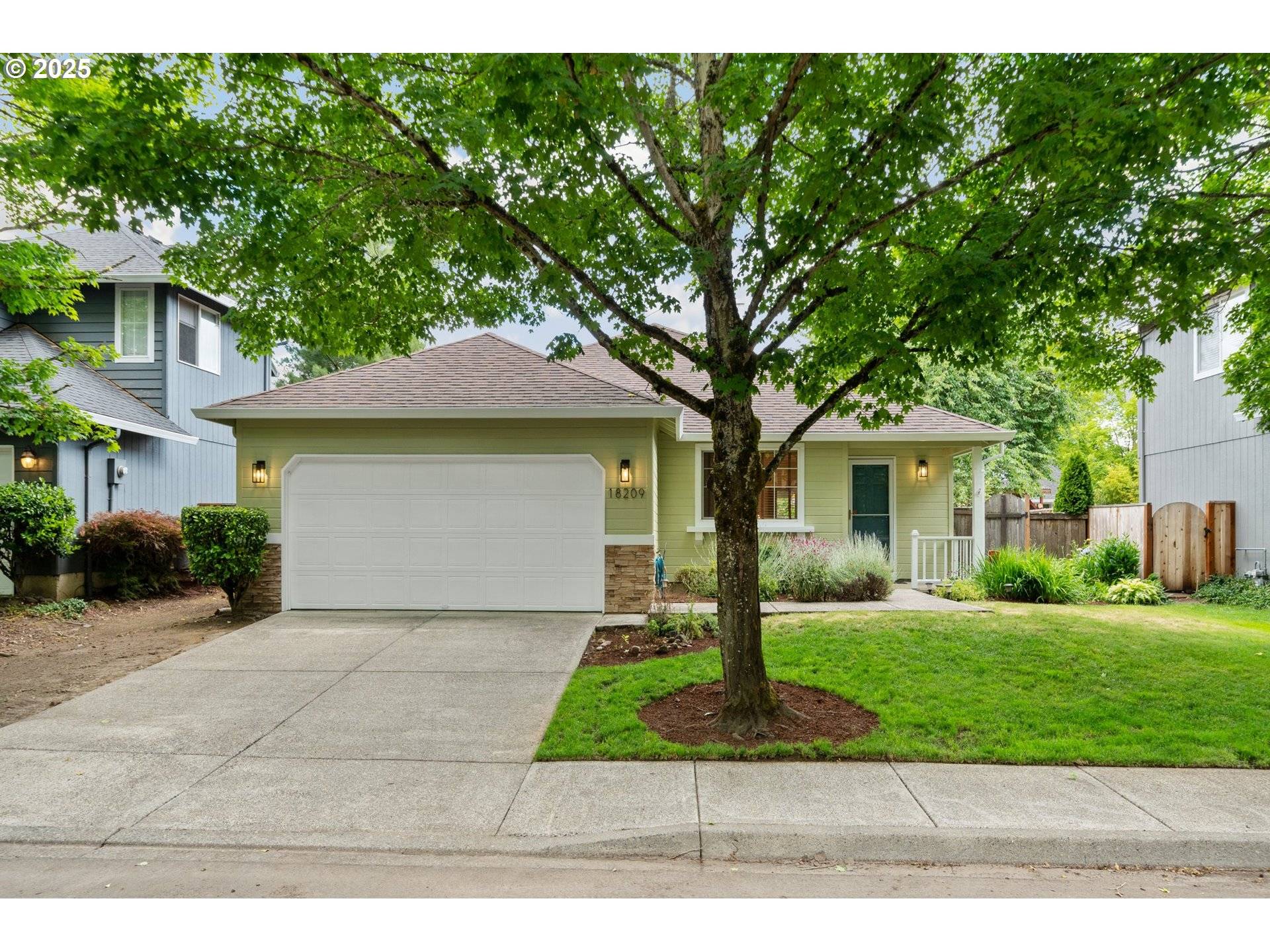 18209 SE 18TH ST, Vancouver, WA 98683