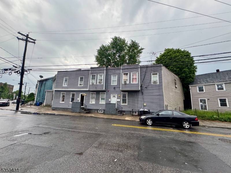 Paterson City, NJ 07522,57-59 East Main Street