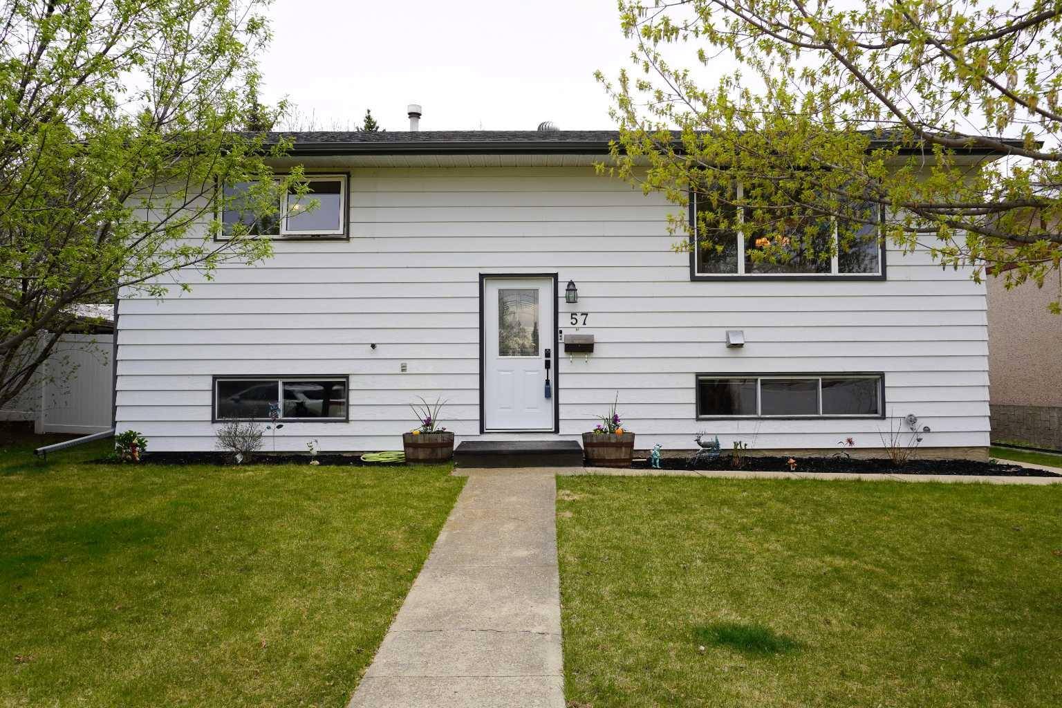 57 Nagel AVE, Red Deer, AB T4P 1N7