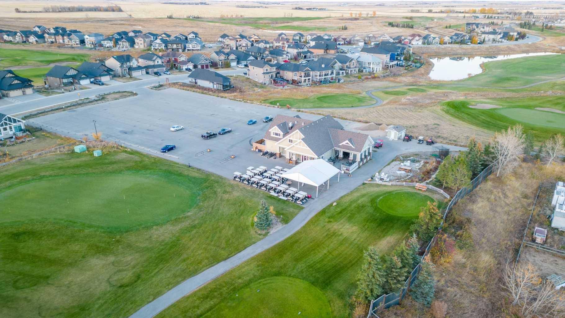 Lyalta, AB T0J1Y1,496 Muirfield CRES