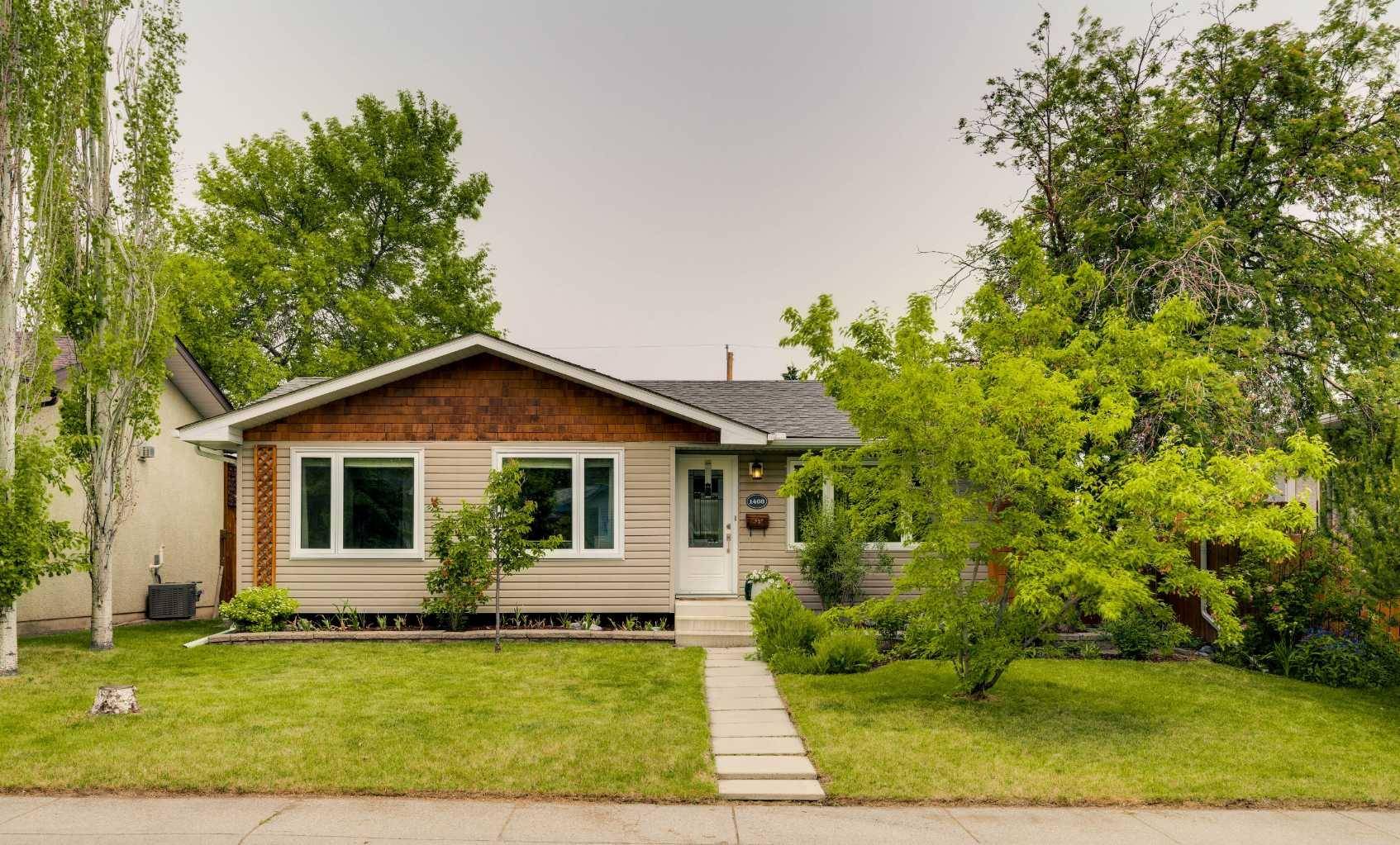 Calgary, AB T2W 0C7,1408 109 AVE Southwest