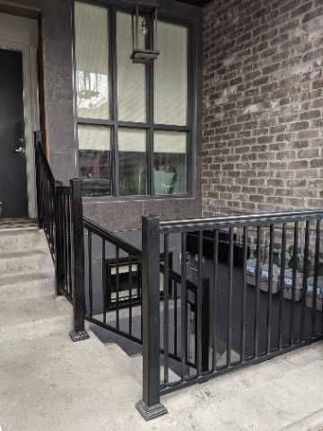 982 Dovercourt RD, Toronto W02, ON M6H 2X5