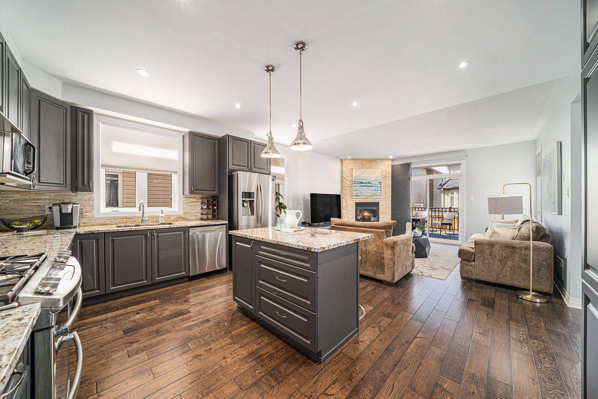Orleans - Convent Glen And Area, ON K1W 0H4,129 Winterhaven DR
