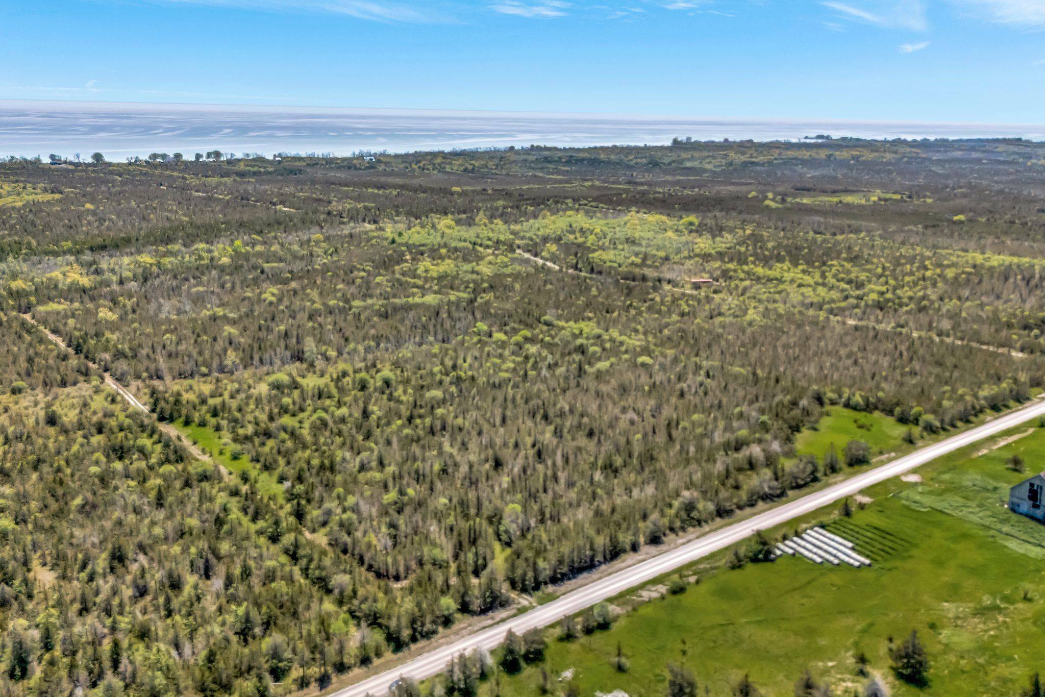 Lot 3 Hill Top RD, Prince Edward County, ON K0K 2P0