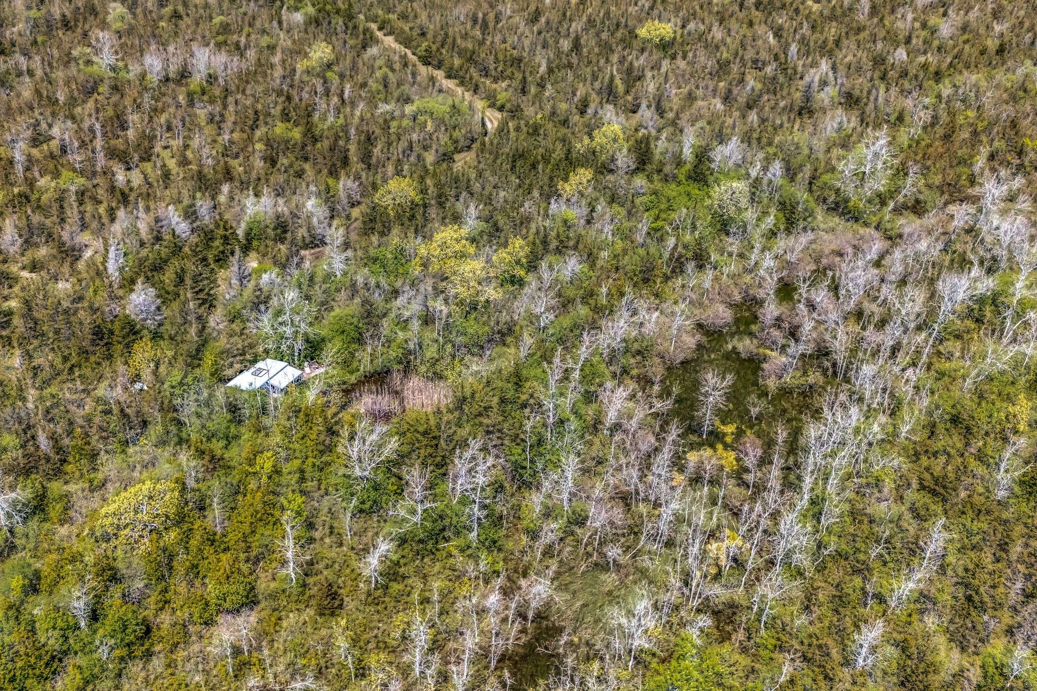 Prince Edward County, ON K0K 2P0,Lot 3 Hill Top RD