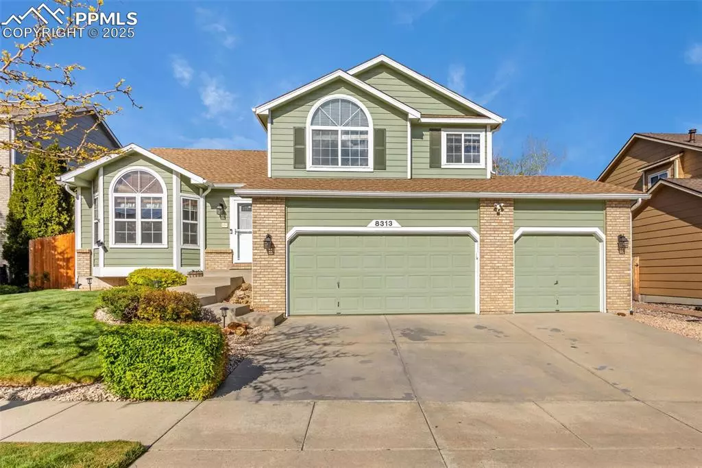 Colorado Springs, CO 80920,8313 Andrus DR