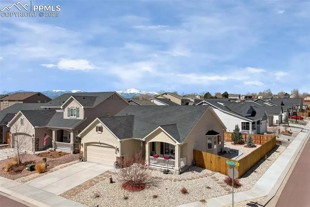 Colorado Springs, CO 80922,2734 Grand Prix CT