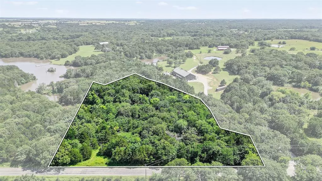 Whitesboro, TX 76273,3+ Acres Sandusky Road