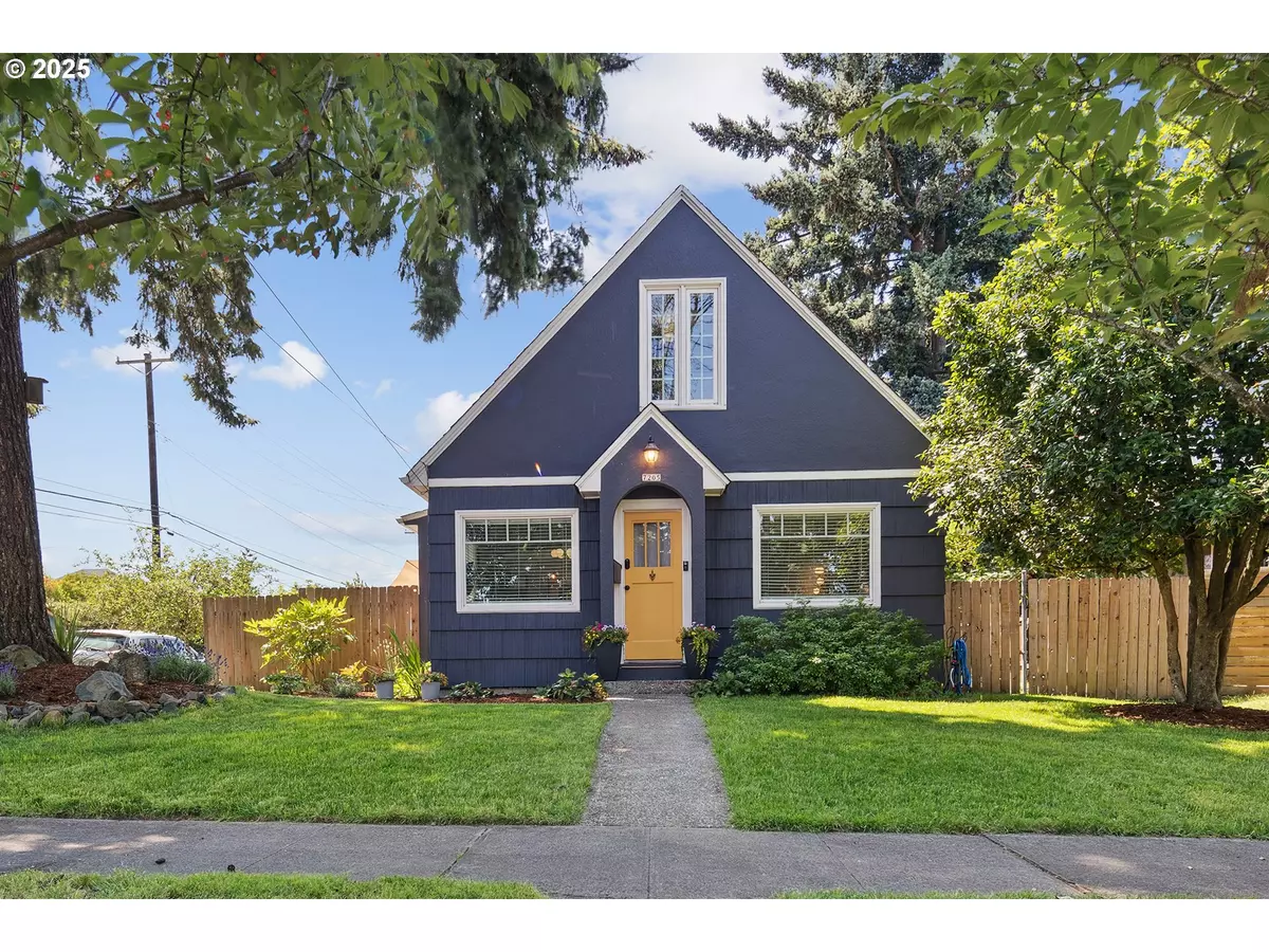 Portland, OR 97217,7205 N CONCORD AVE