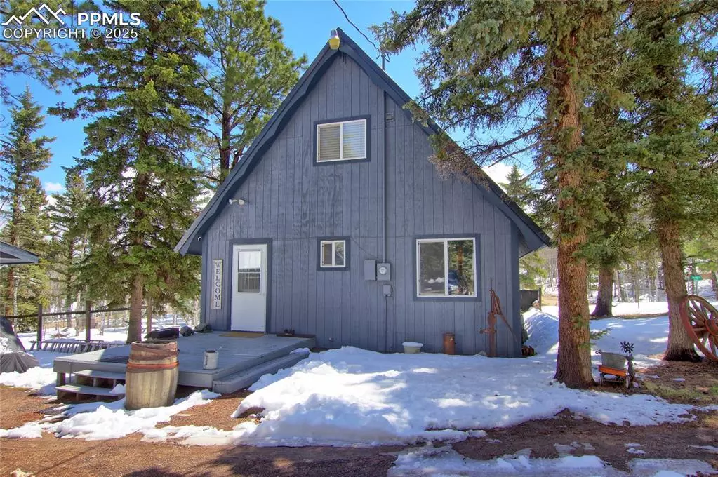 Divide, CO 80814,397 Will Scarlet DR