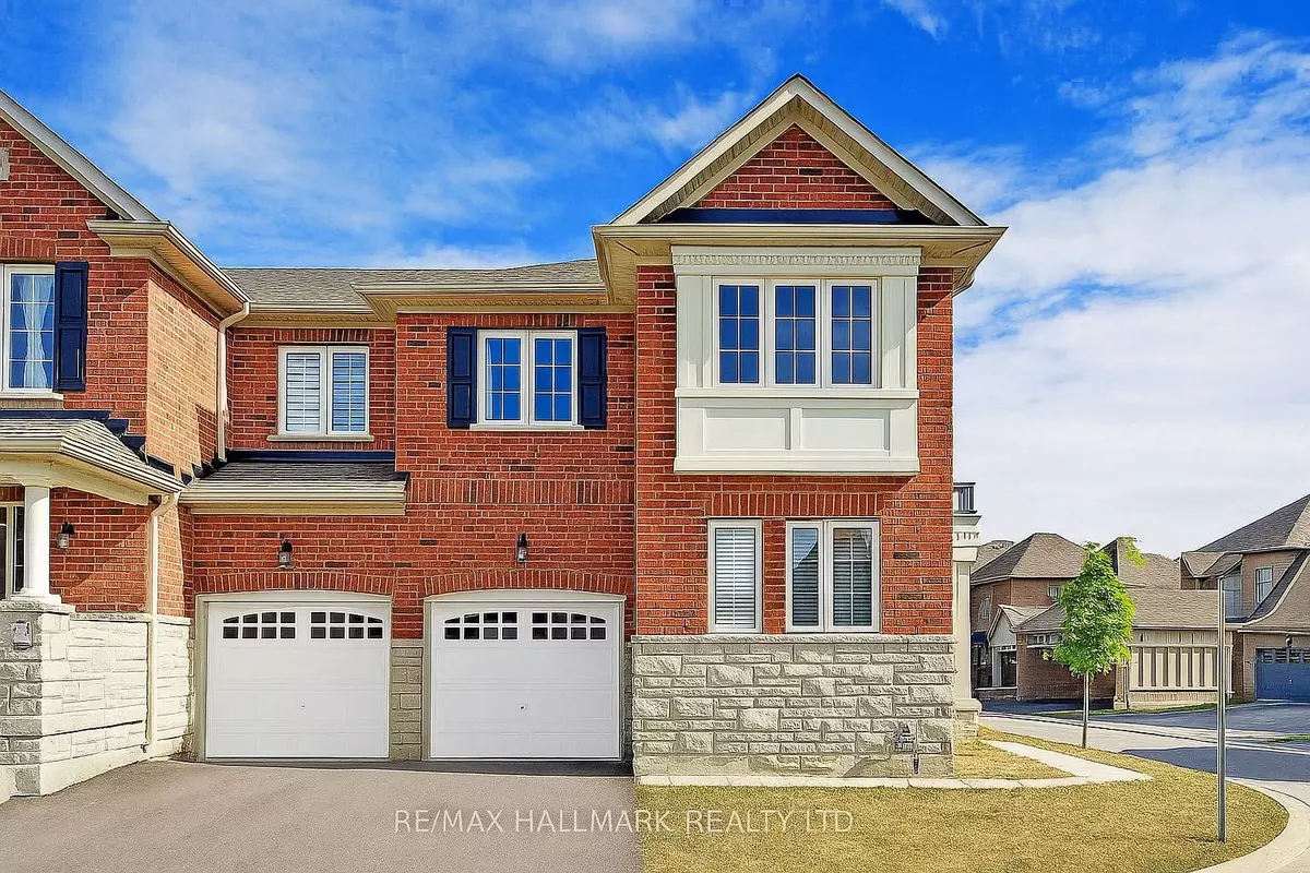 Richmond Hill, ON L4E 1E7,1 Bellflower LN