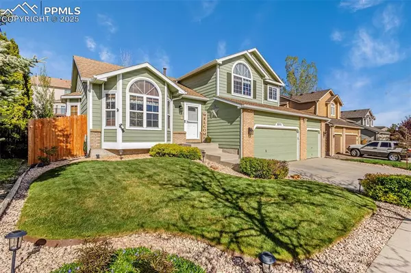 Colorado Springs, CO 80920,8313 Andrus DR