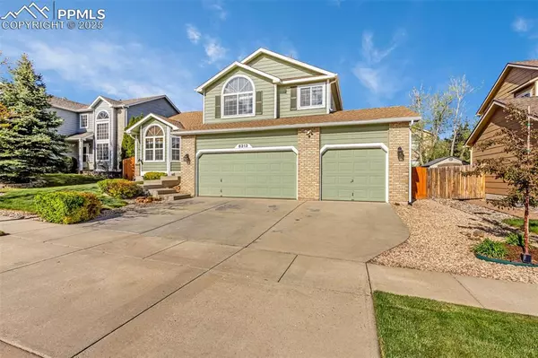 Colorado Springs, CO 80920,8313 Andrus DR