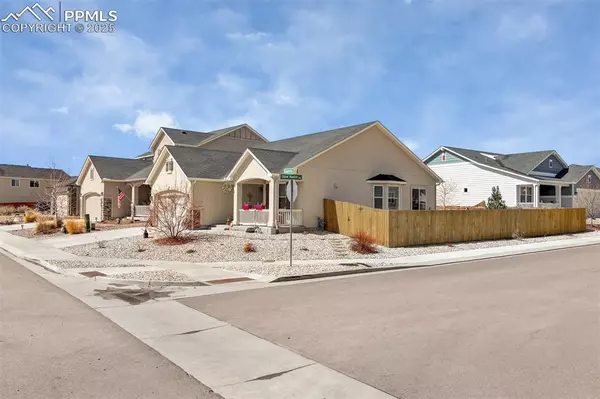 Colorado Springs, CO 80922,2734 Grand Prix CT