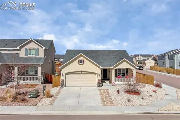 Colorado Springs, CO 80922,2734 Grand Prix CT