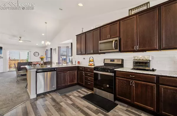 Colorado Springs, CO 80922,2734 Grand Prix CT