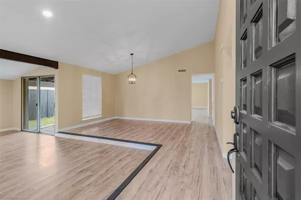 Garland, TX 75044,3122 Teakwood Drive
