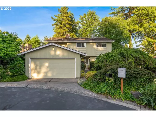 21 BLOCH TER, Lake Oswego, OR 97035
