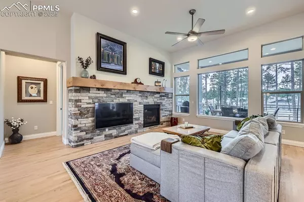 Monument, CO 80132,1766 Summerglow LN