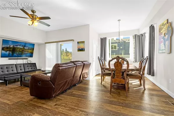 Woodland Park, CO 80863,560 E Grace AVE