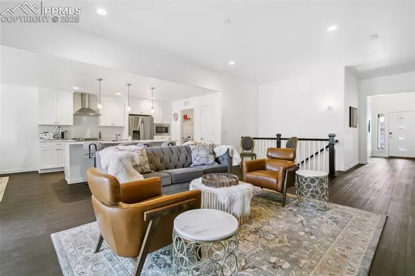 Colorado Springs, CO 80924,8059 Gilpin Peak DR