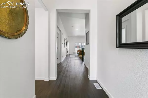 Colorado Springs, CO 80924,8059 Gilpin Peak DR