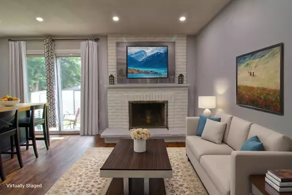 25 Panorama CRES #Ground, Brampton, ON L6S 3T7