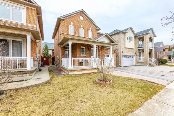 Mississauga, ON L5M 6M8,3852 Oland DR