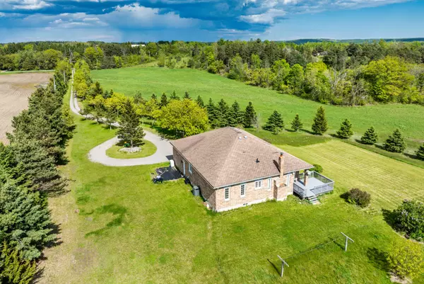 296 Montgomery RD, Alnwick/haldimand, ON K0K 2X0