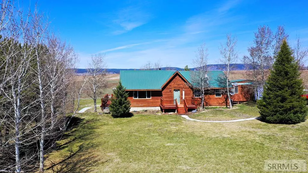3923 E 1300 N, Ashton, ID 83420