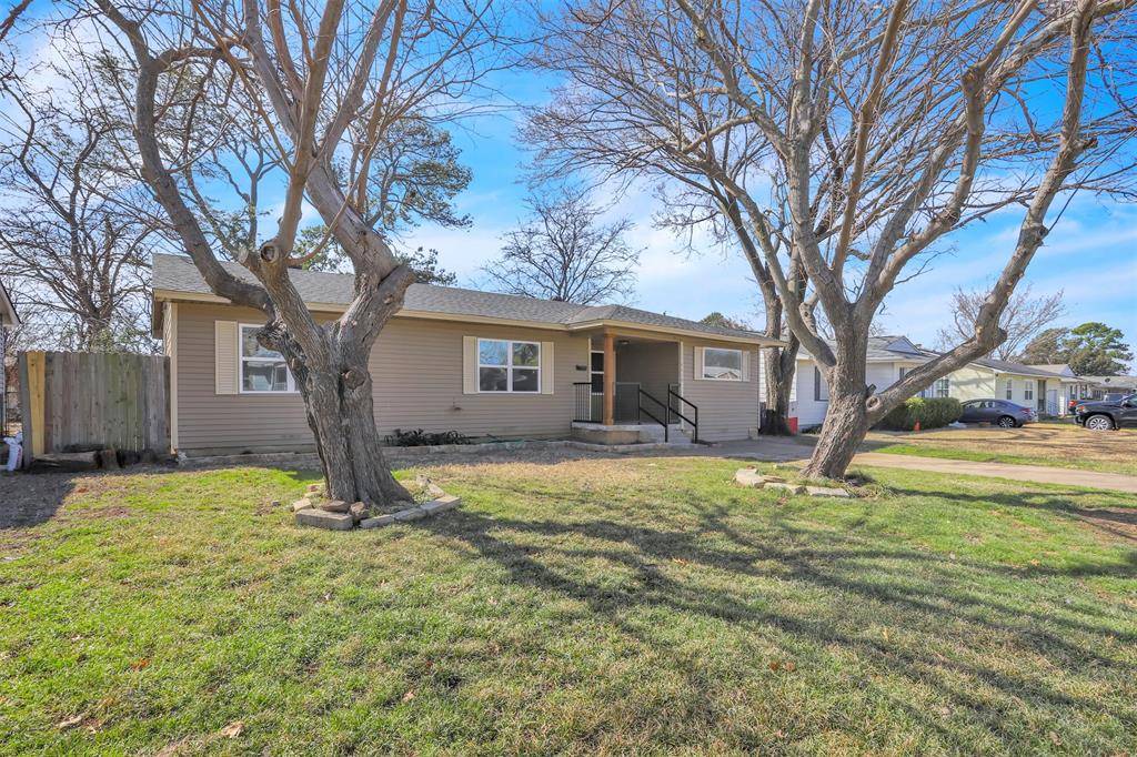 Irving, TX 75062,2218 Dennis
