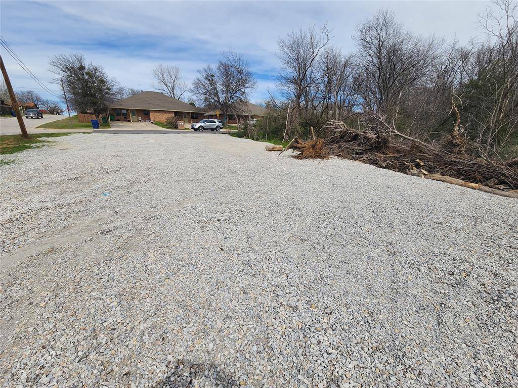Bridgeport, TX 76426,SE Corner of Edison & 13th Street