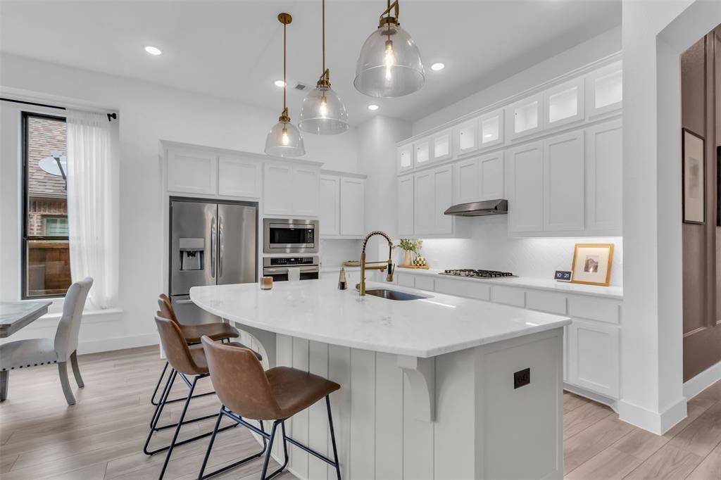 3921 River Bend Street, Mckinney, TX 75071