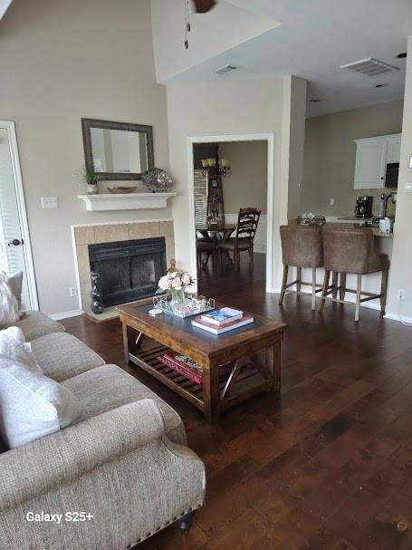 Pottsboro, TX 75076,2116 Tanglewood Boulevard #A2003