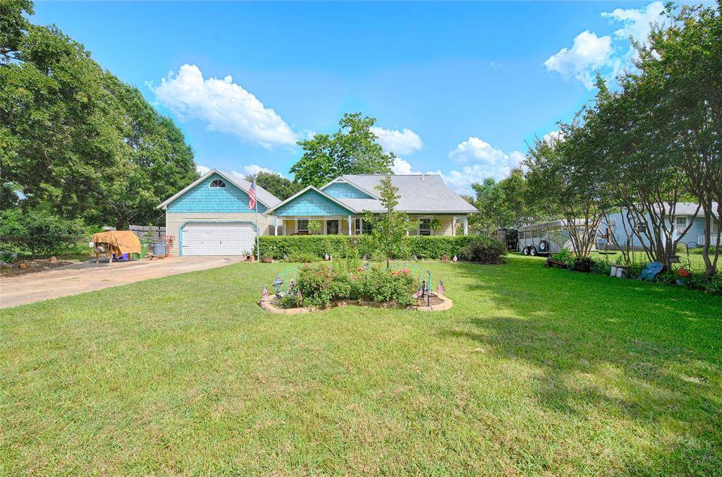 Seagoville, TX 75159,205 W Stark Road