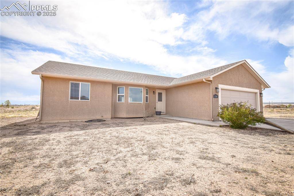 Pueblo, CO 81007,1781 N Billy The Kid LN