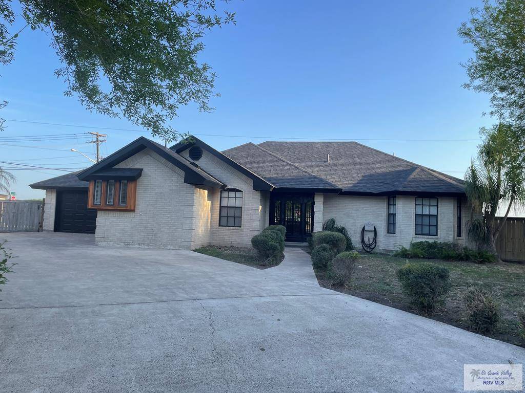 2413 DIAMOND CIR., Harlingen, TX 78552