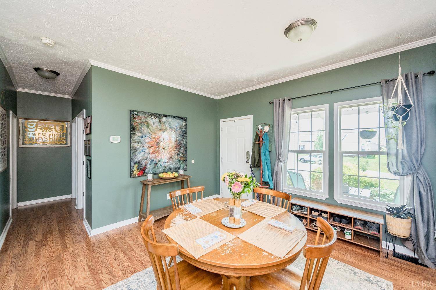 Amherst, VA 24521,145 Mill Race DR