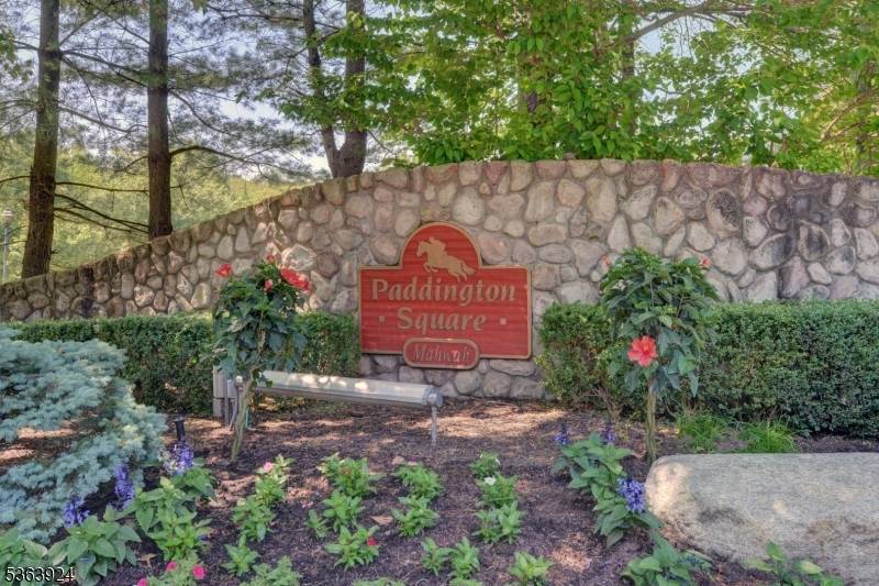 Mahwah Twp., NJ 07430,1415 York St #1415
