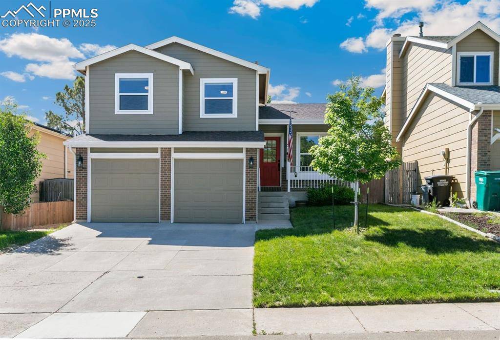 5163 Stillwater DR, Colorado Springs, CO 80923