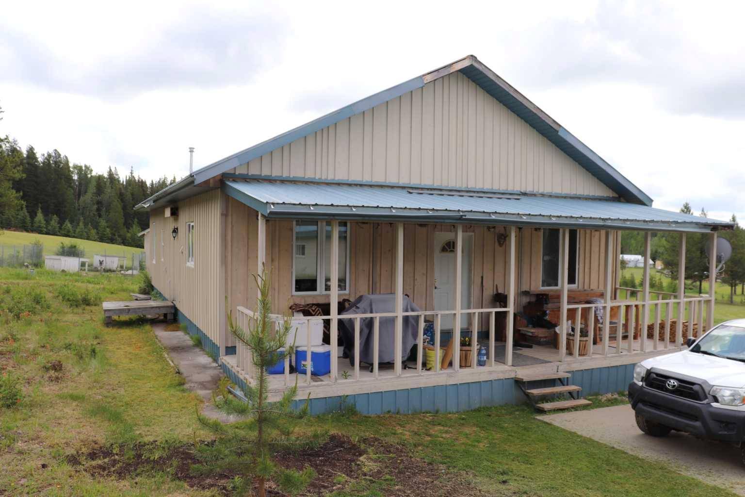 Rural Yellowhead County, AB T7E 1T5,55421 Range Road 184