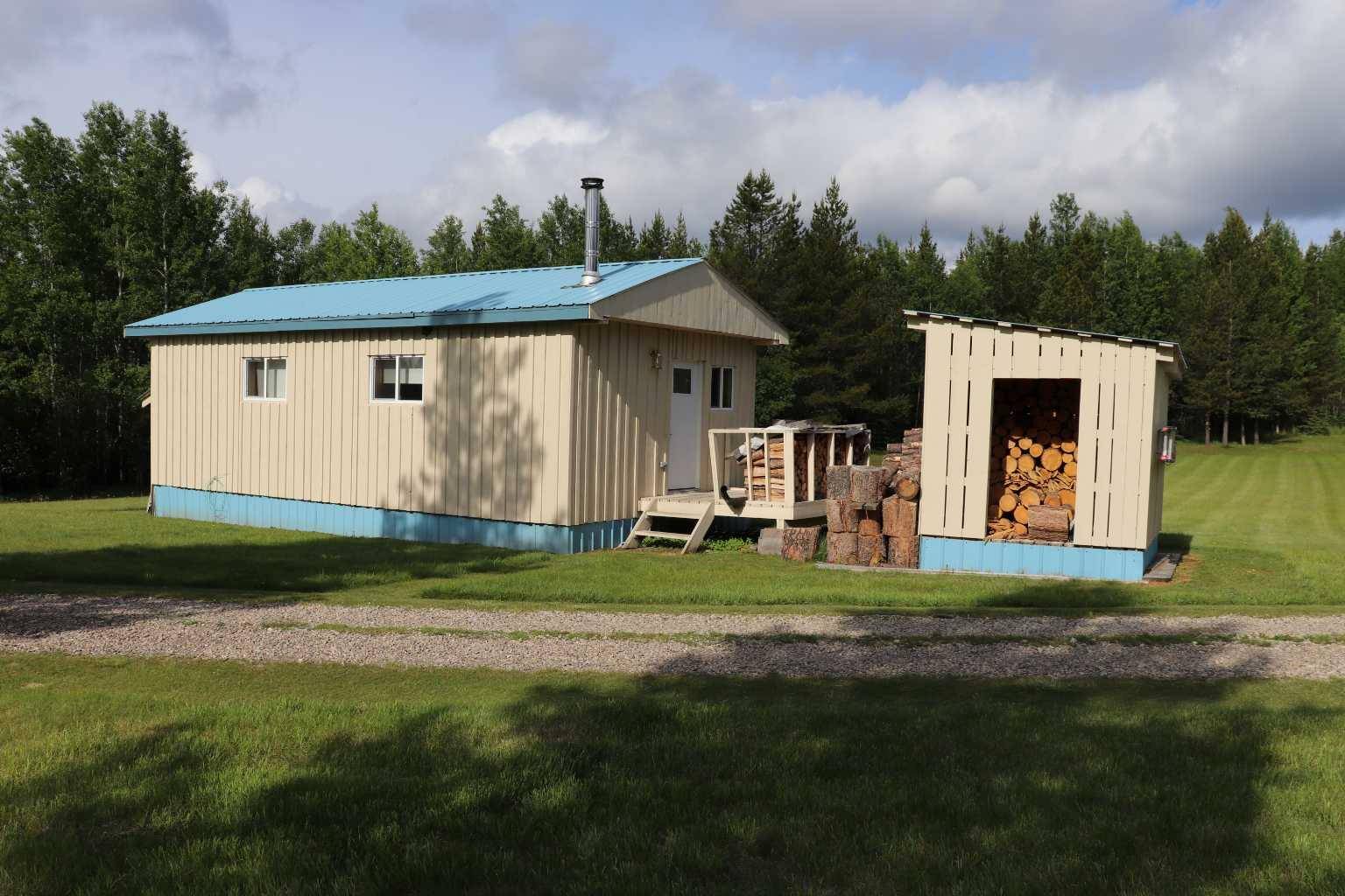 Rural Yellowhead County, AB T7E 1T5,55421 Range Road 184