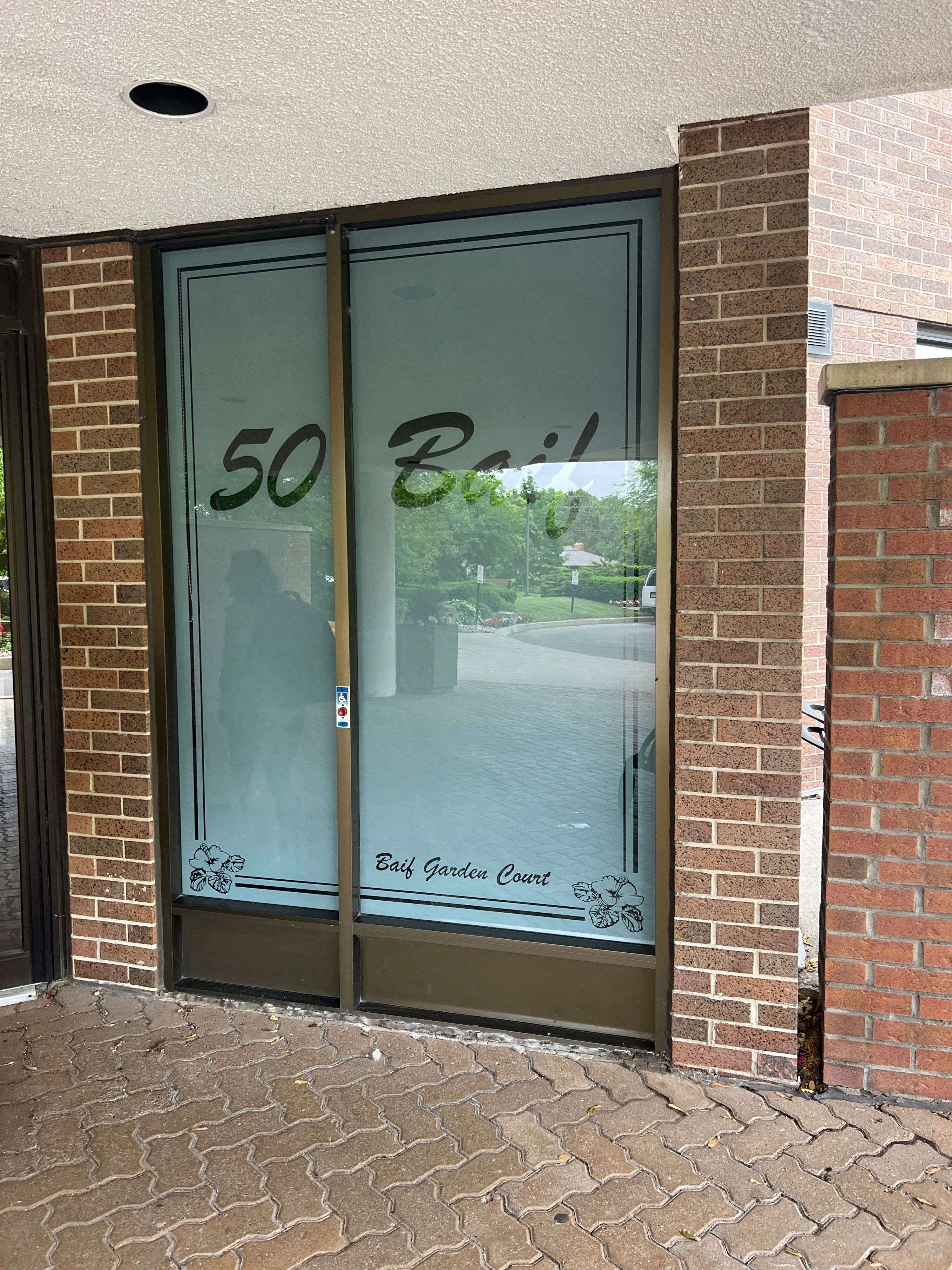 Richmond Hill, ON L4C 5L1,50 Baif BLVD #101