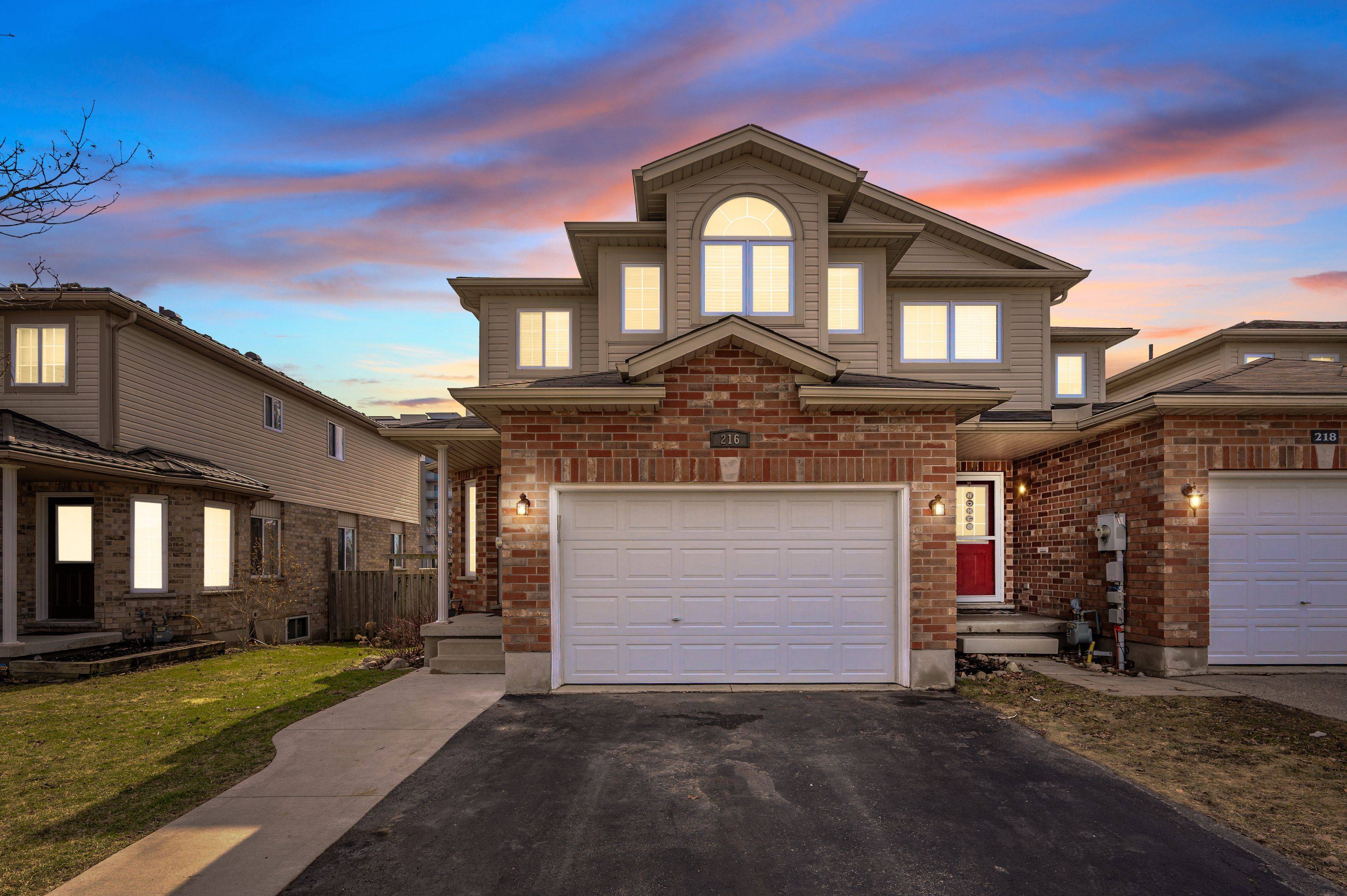 Guelph, ON N1E 0C7,216 Severn DR